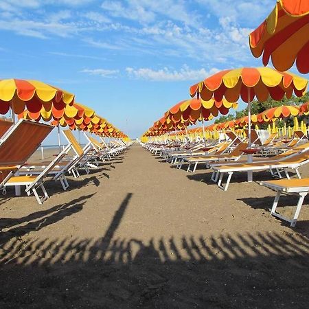 Appartamento Grado Pineta Holidays Extérieur photo