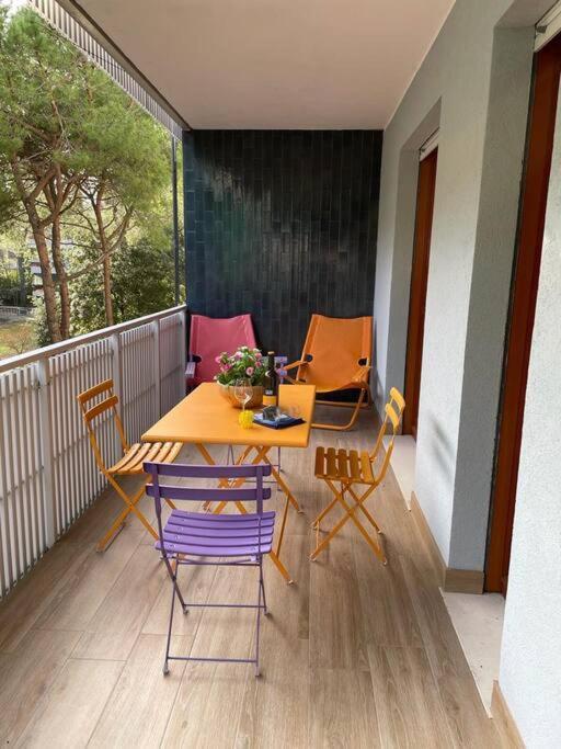 Appartamento Grado Pineta Holidays Extérieur photo