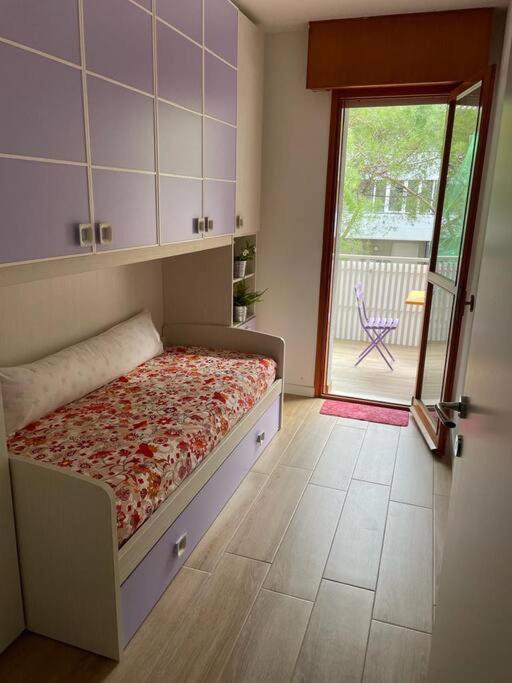 Appartamento Grado Pineta Holidays Extérieur photo