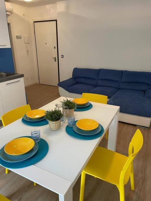 Appartamento Grado Pineta Holidays Extérieur photo